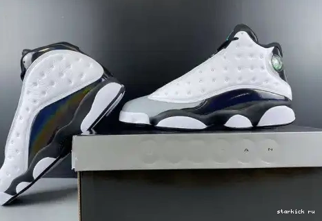 jordan JORDAN AIR air 13 13 Sneaker 0615
